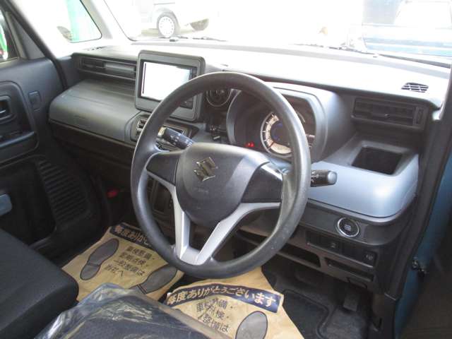 Suzuki Spacia Base 4