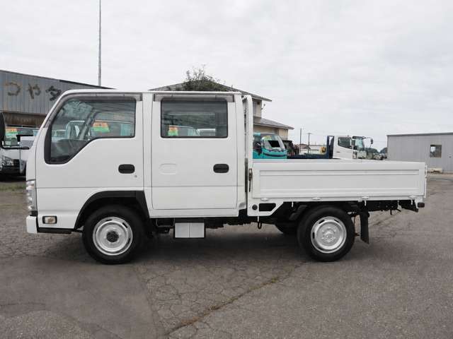 Isuzu Elf 5