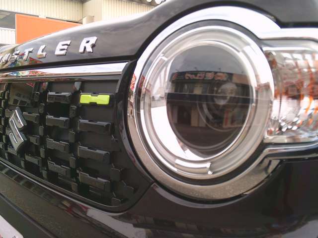 Suzuki Hustler 12
