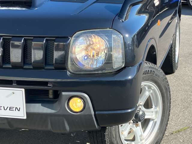 Suzuki Jimny 2