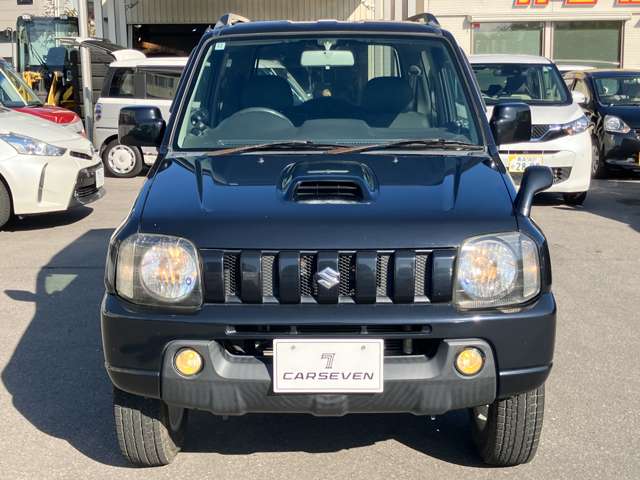 Suzuki Jimny 4
