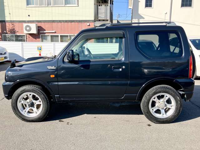 Suzuki Jimny 10