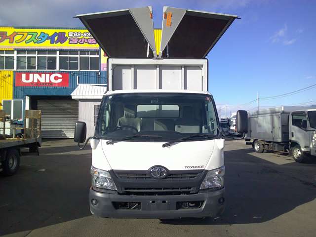Toyota Toyoace 2