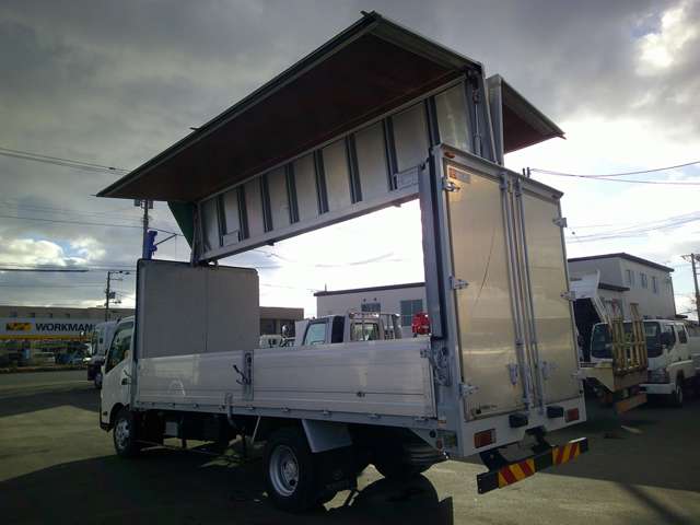 Toyota Toyoace 5
