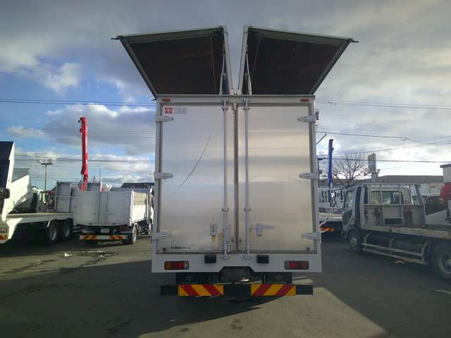 Toyota Toyoace 6