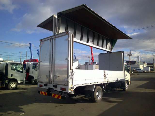 Toyota Toyoace 7