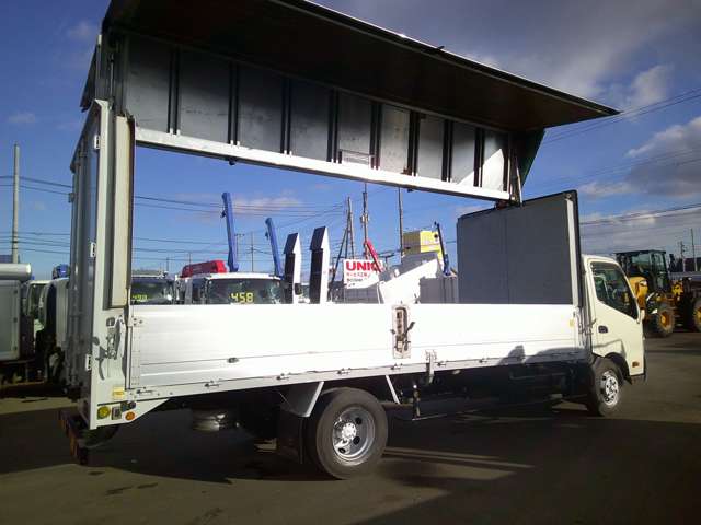 Toyota Toyoace 8