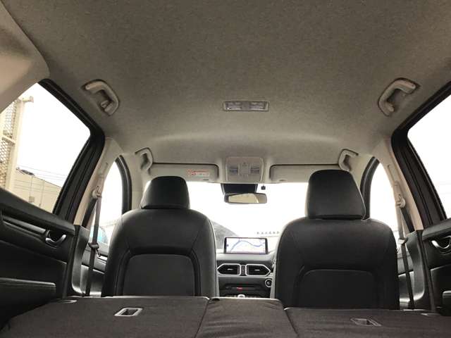Mazda CX-5 12