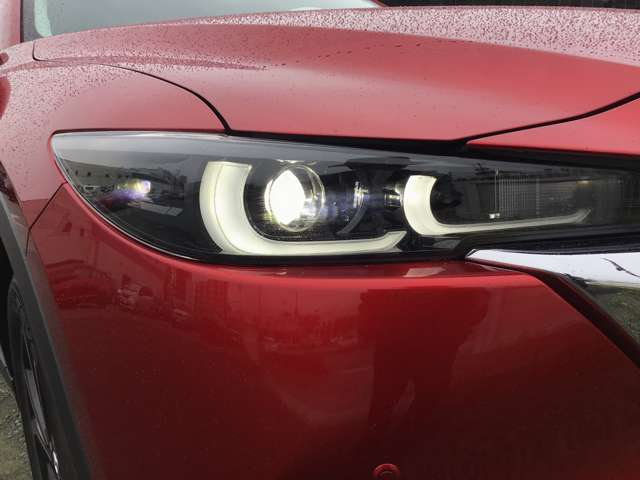 Mazda CX-5 7