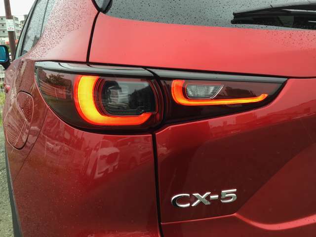 Mazda CX-5 8