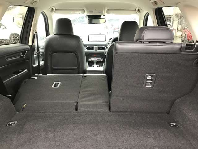 Mazda CX-5 10