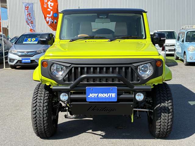 Suzuki Jimny Sierra 8