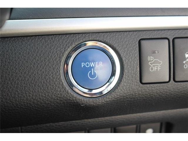 Toyota Harrier 5