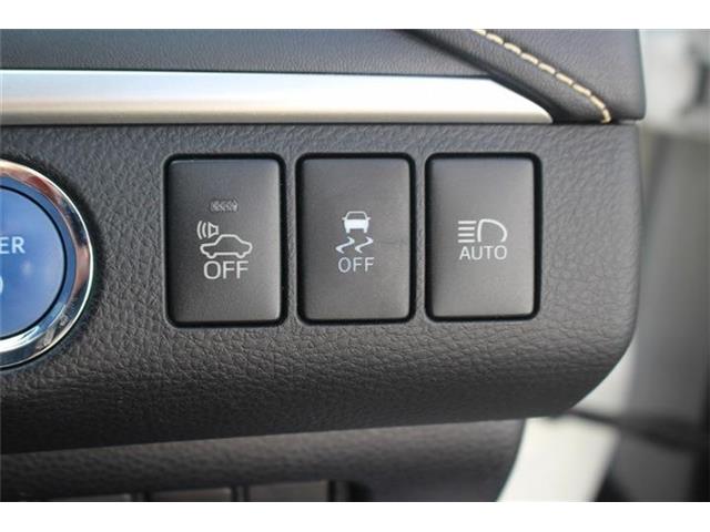 Toyota Harrier 7