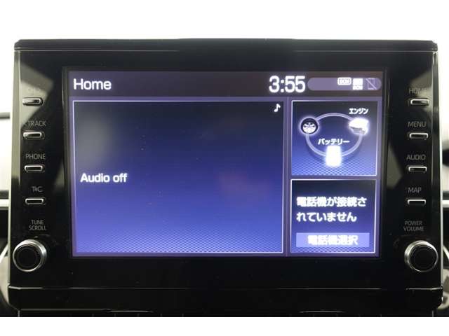 Toyota Corolla Cross 11
