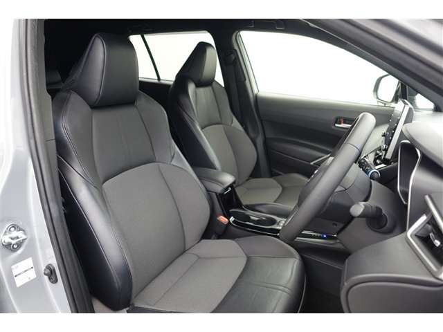 Toyota Corolla Cross 6
