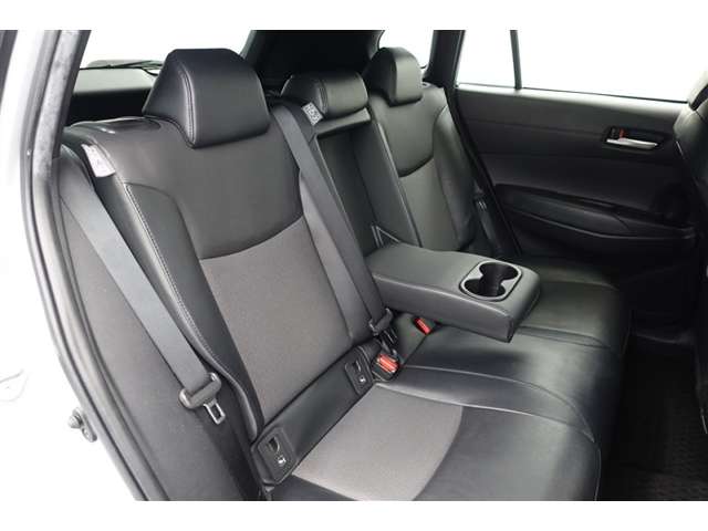 Toyota Corolla Cross 8