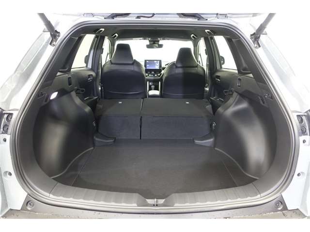 Toyota Corolla Cross 11