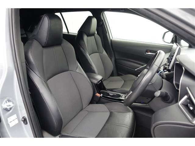 Toyota Corolla Cross 6