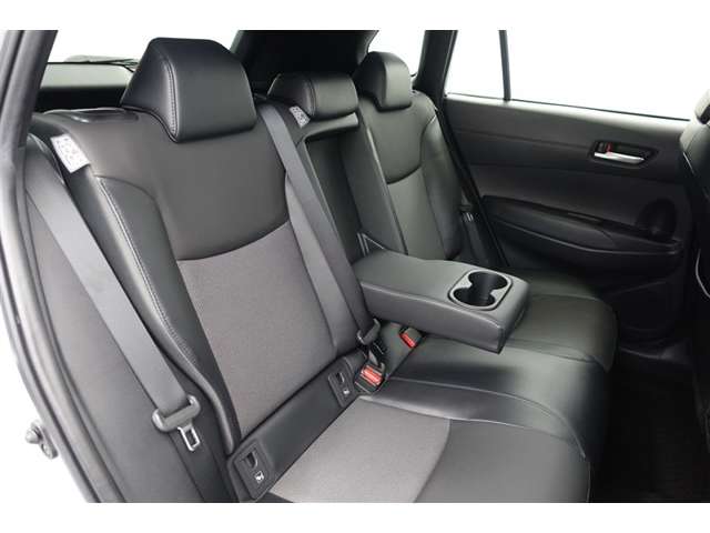Toyota Corolla Cross 8