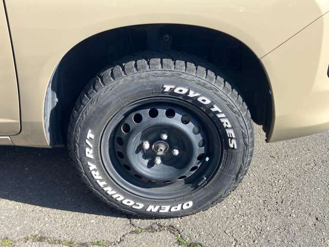 Toyota Probox Van 4