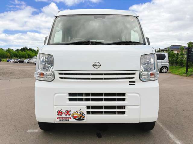 Nissan NV100 Clipper 11