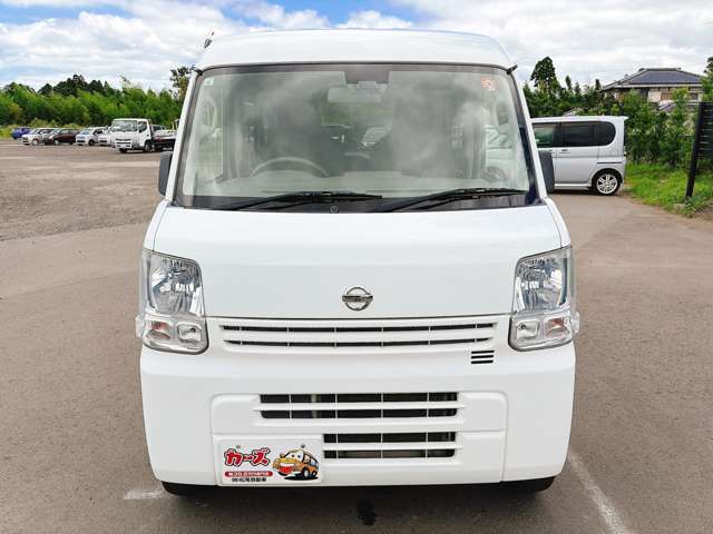 Nissan NV100 Clipper 10