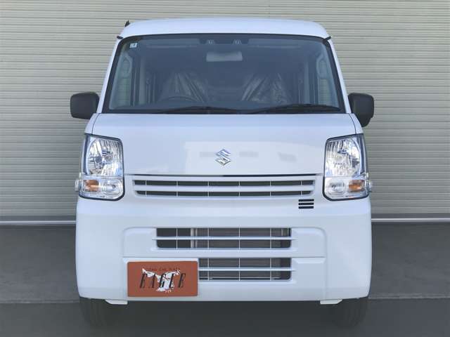 Suzuki Every 2