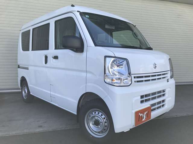 Suzuki Every 3