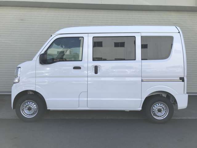 Suzuki Every 4