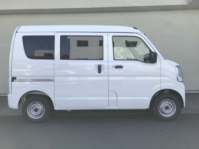 Suzuki Every 5