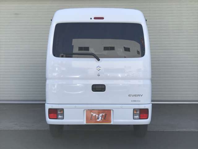 Suzuki Every 6