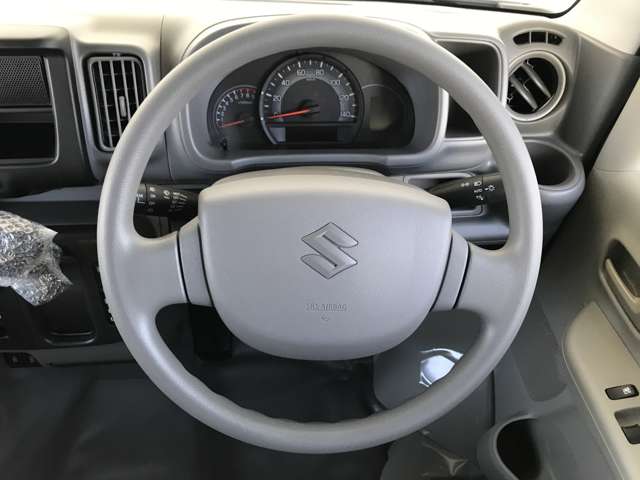 Suzuki Every 9