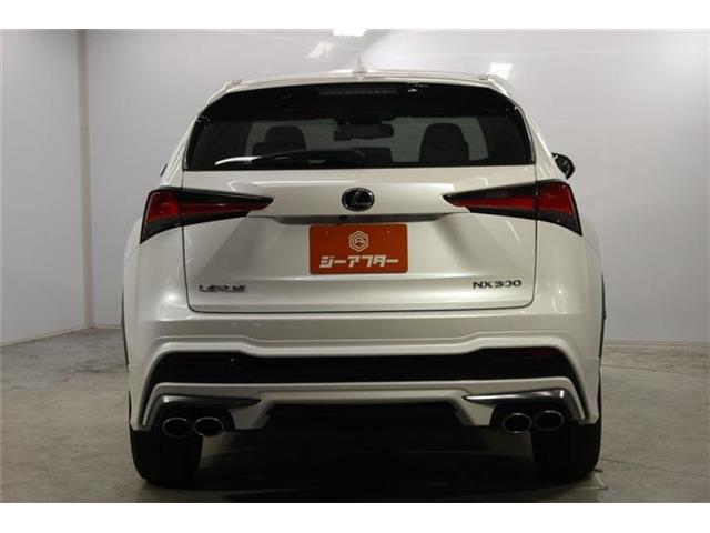 Lexus NX 7