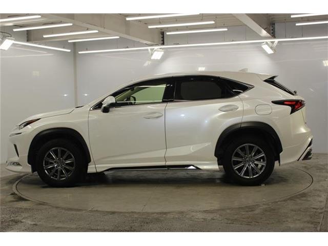 Lexus NX 9