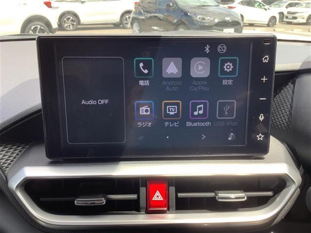 Toyota Raize 3