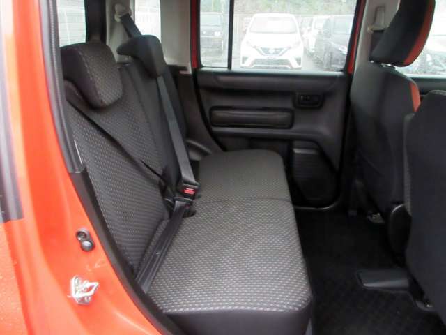 Suzuki Hustler 10