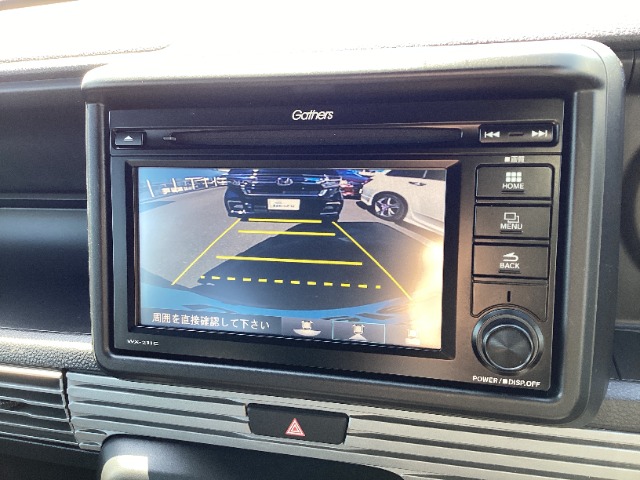 Honda N-VAN 2