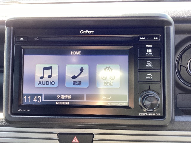 Honda N-VAN 3