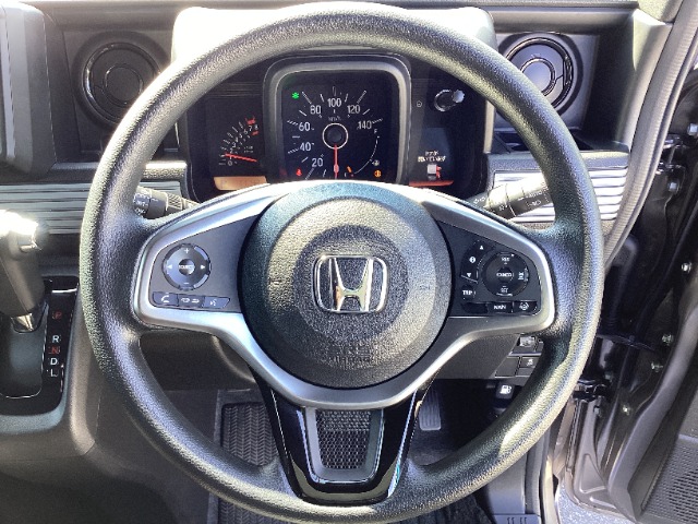 Honda N-VAN 10