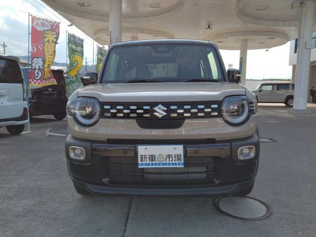 Suzuki XBEE 2