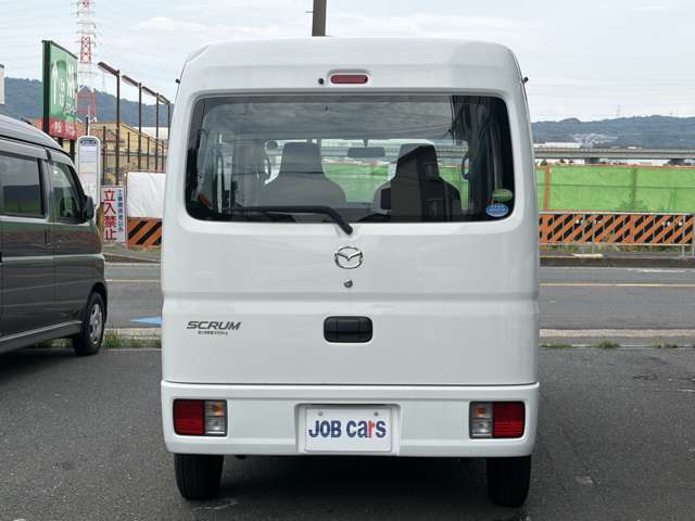 Mazda Scrum 10