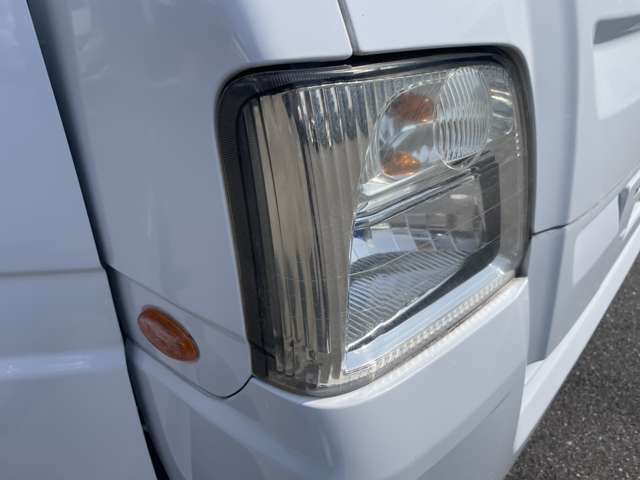 Subaru Sambar Truck 9