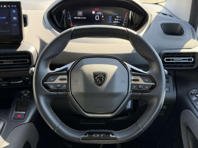 Peugeot リフターロング 10