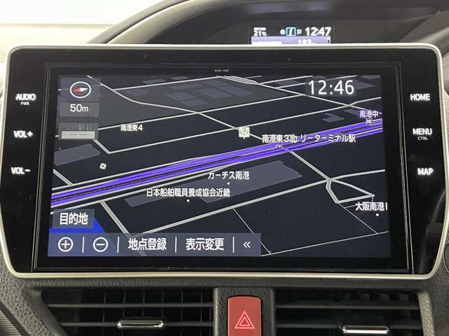 Toyota Voxy 10