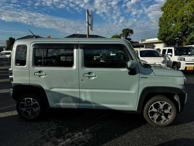 Suzuki Hustler 12