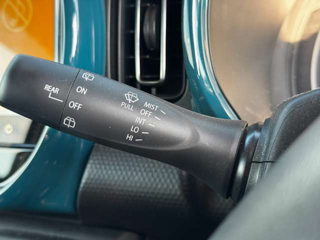 Suzuki Hustler 7