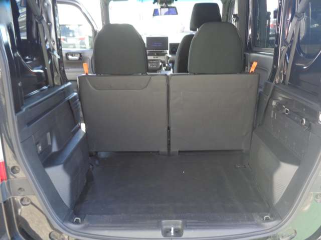 Honda N-VAN 12