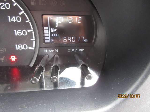 Toyota Town Ace Van 12
