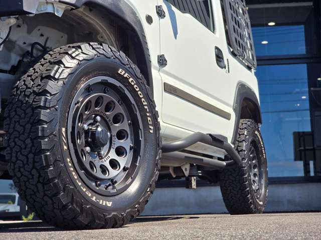 Suzuki Jimny 11